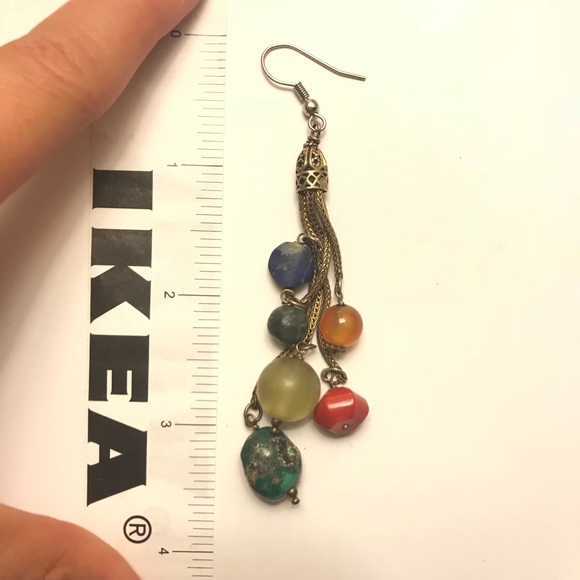 Unique Earrings